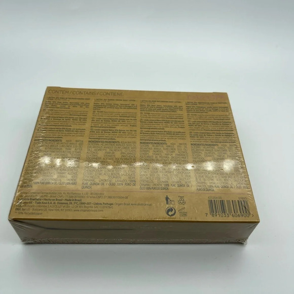 NATIVA Spa Body Lotion Starter Kit, NWT - Picture 7 of 9